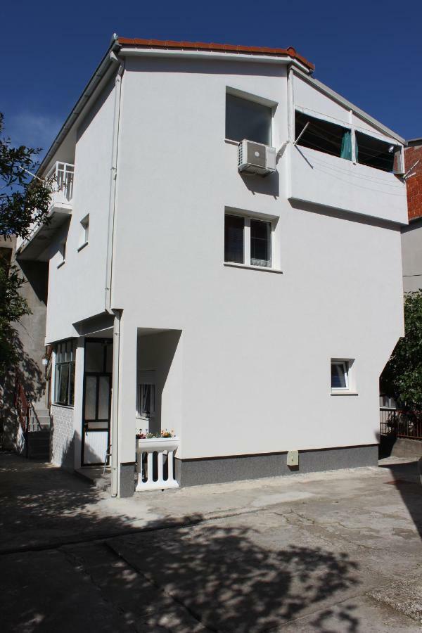 Apartment Epetij 2 Split Exterior foto